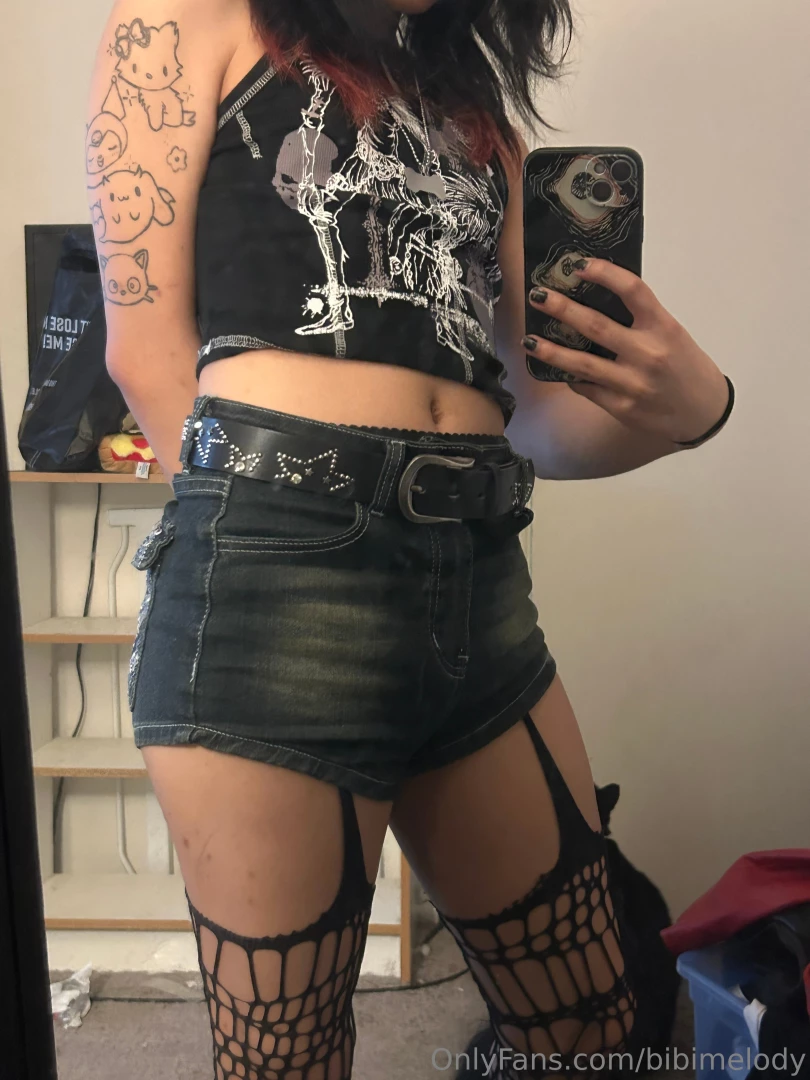 What do you think of today s outfit part 3 