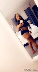 Im not gonna lie i got dicked down i felt that dick in my stomach i