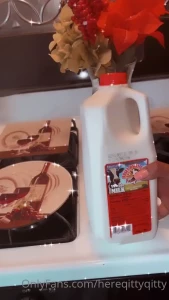 Milk definitely does the body good