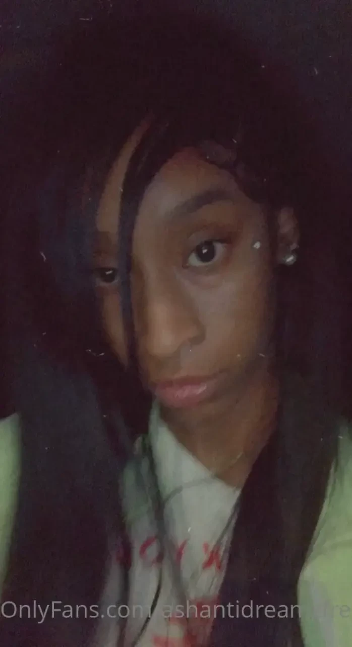 As pretty as they cum 