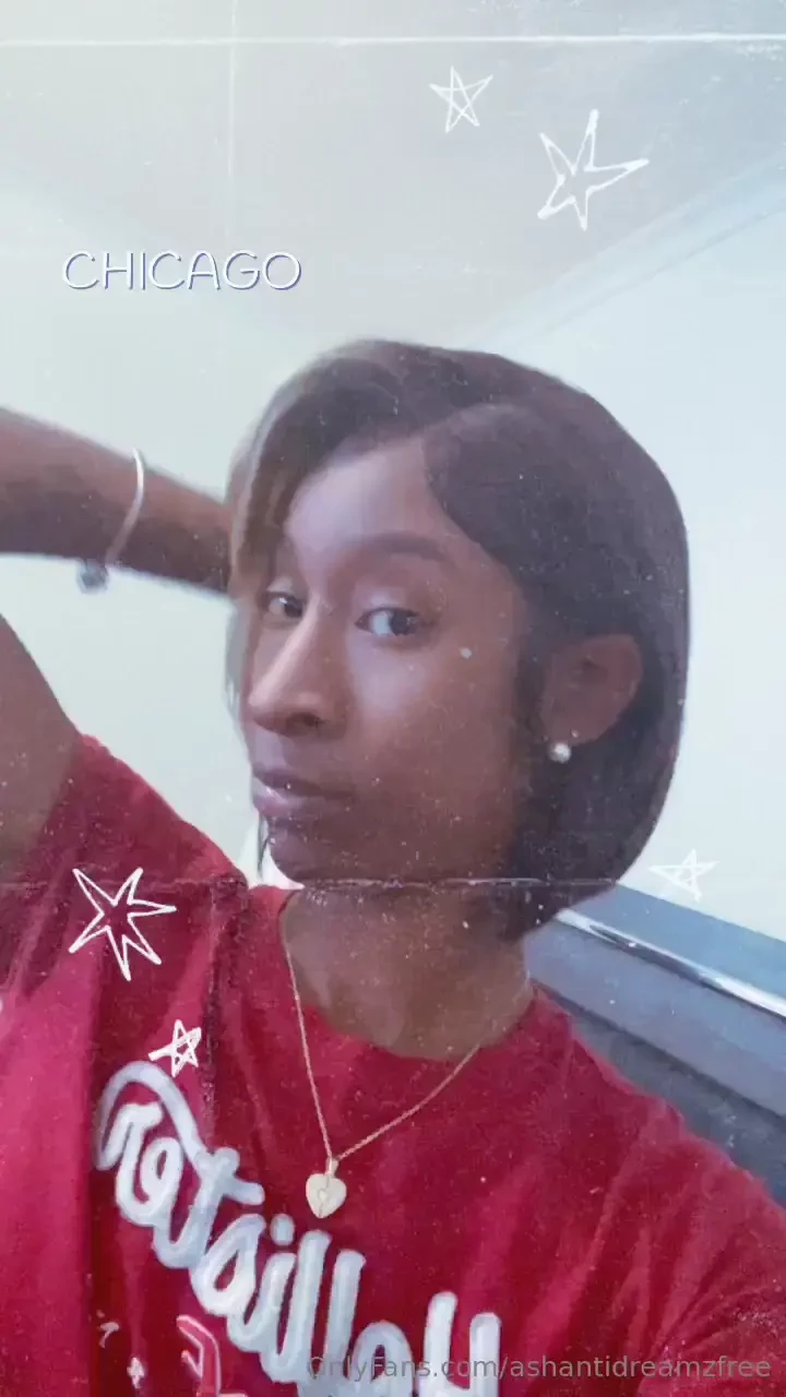 Because i m gorgeous 