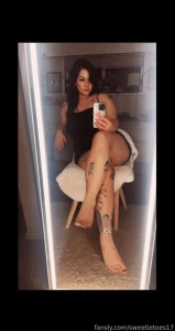 Are you staring at my feet again get a grip footfetish soles nylons part 9