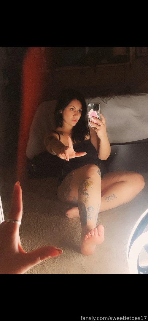Are you staring at my feet again get a grip footfetish soles nylons part 2 