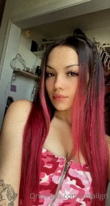 Like the new hair part 2