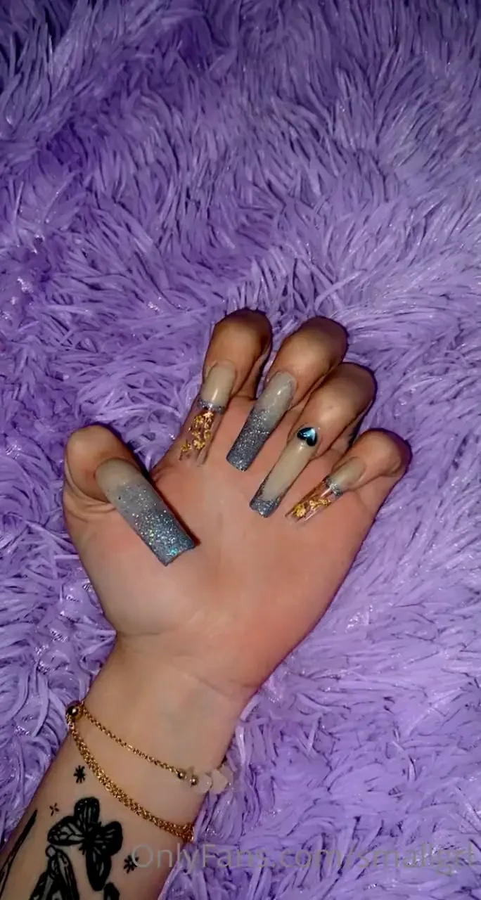 Cute to wrap around your dick 