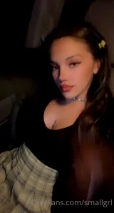 School girl vibes part 11