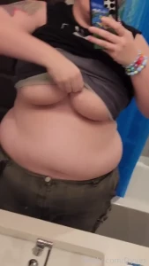 Big boy taking a break from my binder after a long day