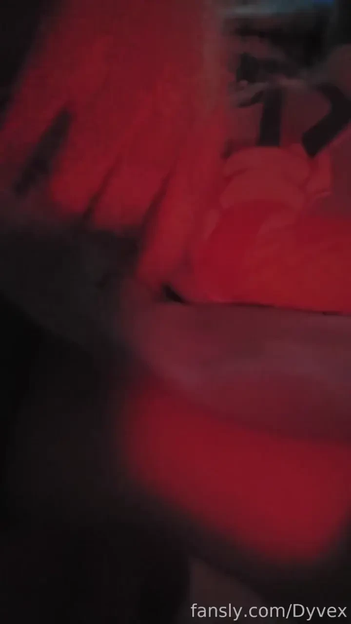 Good morning pups here s a little treat from last night dom daddy 