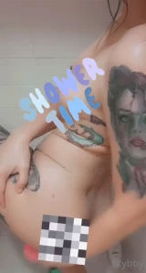 Anyone who subs or is rebilled during may gets this full clip in their