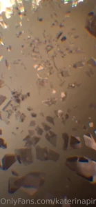 I just wanna show you a piece of me - you wanna see the whole package