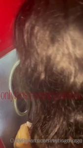 Stick your dick through the hole of glory i bet shit is going to get