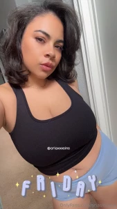 Happy friday it s my birthday wknd what trouble could i get into part 1