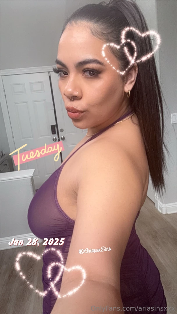 Happy tuesday new content on all platforms today 