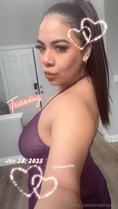 Happy tuesday new content on all platforms today