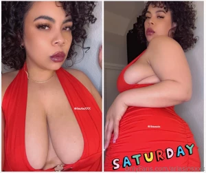 Saturday vibes fight night but amp im about to get this pu y beat up