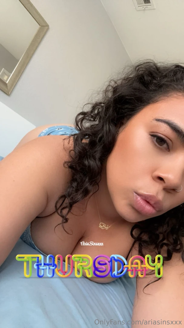 I ll be posting my new gb on my of if u miss my daily post there 