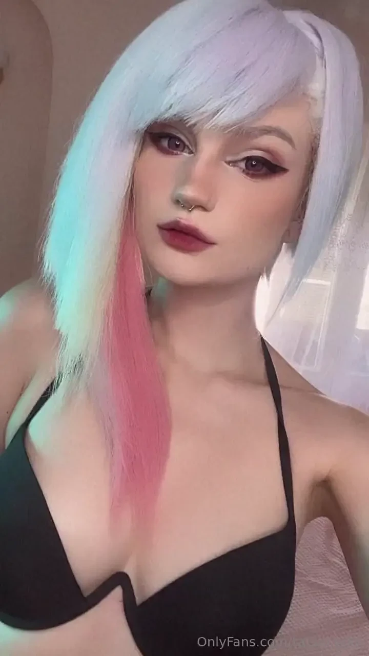 Do you like my lucy cosplay lt 3 there s so much more to enjoy here 