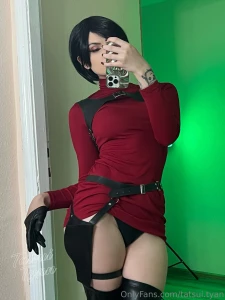 Feeling awful because of illness but still willing to treat you with