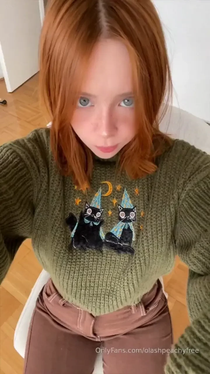 I want to share my warmth with you this fall lt 33 