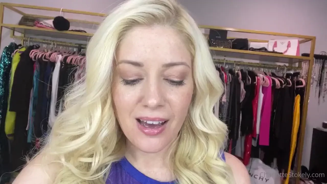 Today is the day the scene with charlie is in your dm right now 