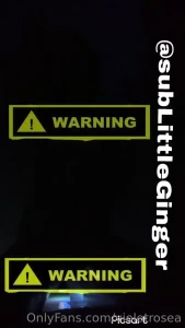 Find the uncensored video and more kinky content on my vip