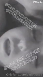 Ad wanna come watch us play my bestie taylorrrdxxx and i mom_bod_88 part 3