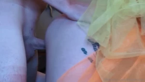 Oops i forgot the condom again