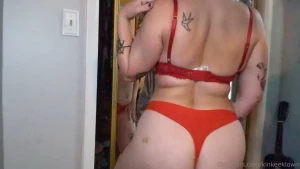 Are you going to let me give you a lap dance