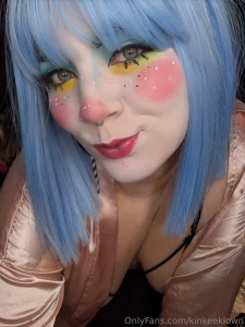 I m ready for my closeup part 13