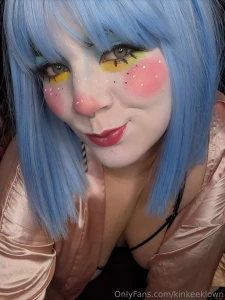 I m ready for my closeup part 12