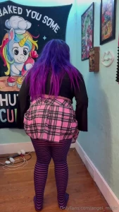Do you think i m cute enough to fill me with your cum baby