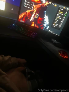 What u up to i m just playing bo6