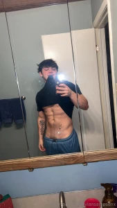 Hope everyone s had a good day so far