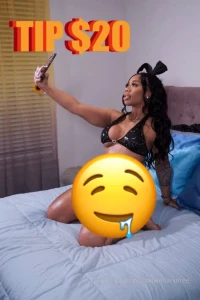 Tip me 20 for 300 worth of content right now baby part 5