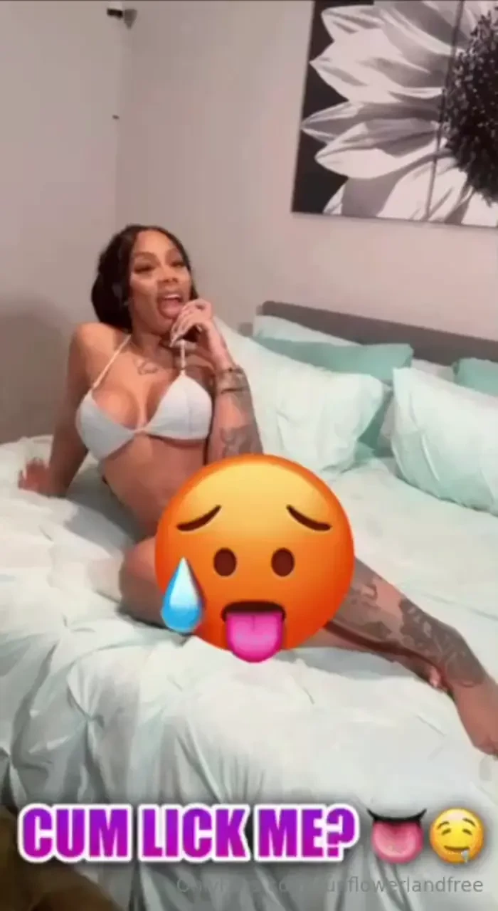 Brand new feelin naughty as fuckk legs spread open waiting for you to part 2 