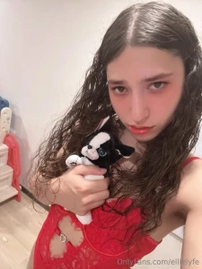 Missing being taken care of how about you baby me today and show me