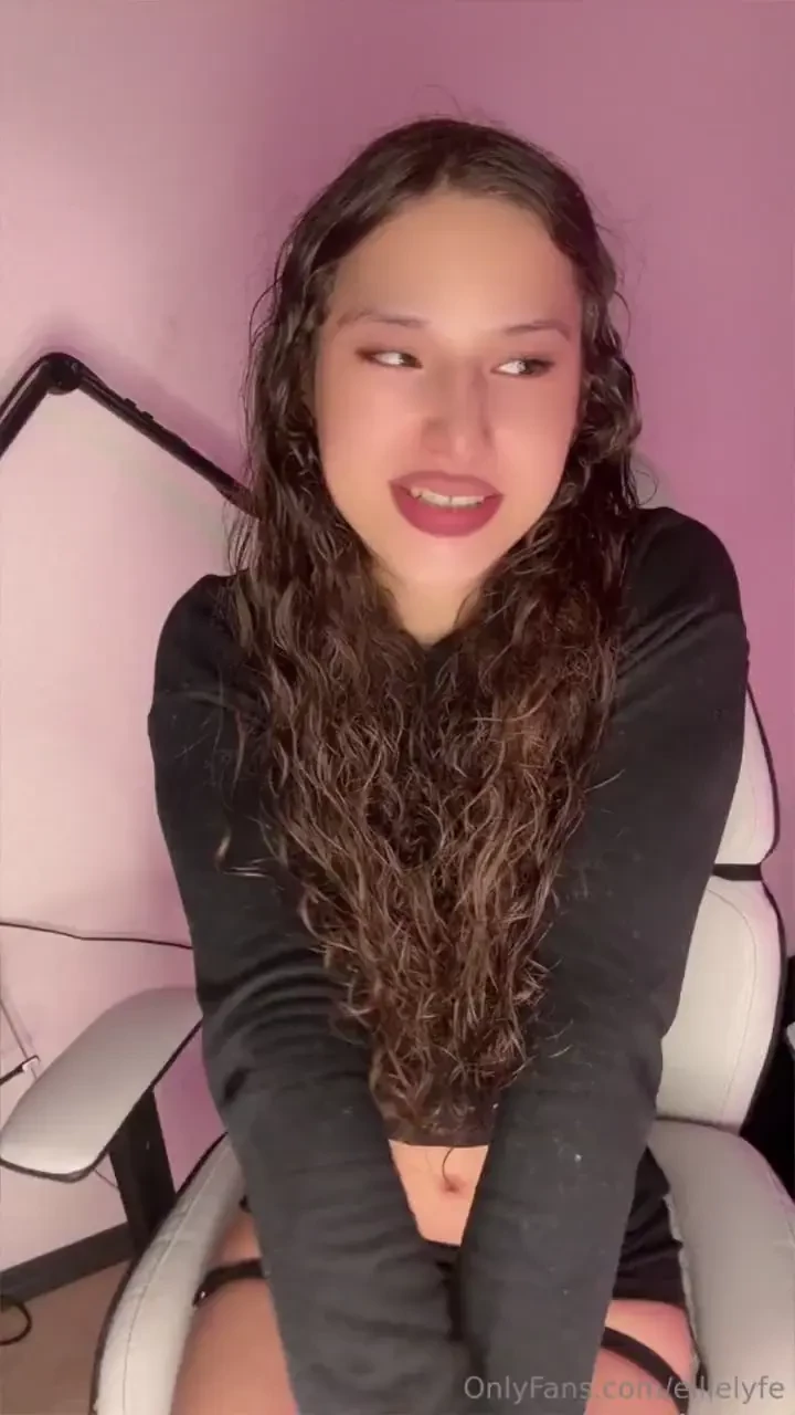 I m curious what type of kink turns you on the most i ll be giving you 