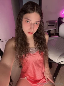 Wearing my fav sleepwear rate it for me