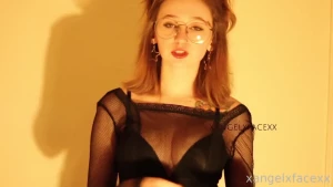 Pov you asked me to go into the bedroom with you at a party out of