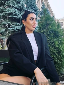 I was thinking recently that perhaps the most important thing in our