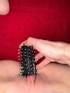 After i woke up horny i had the spontaneous idea and i tell you it was part 3