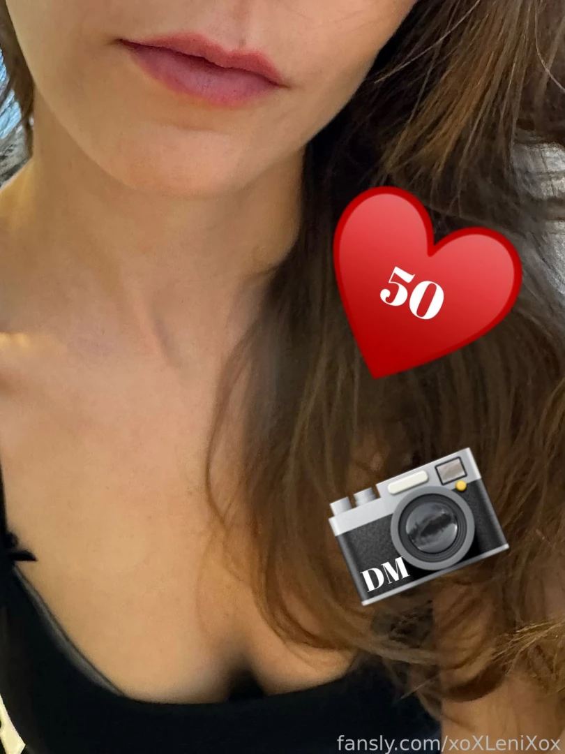 Attention like at least 50 of my media and get a free nude photo in 