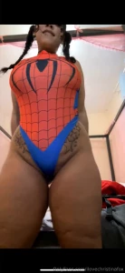 Spoderputa solo session