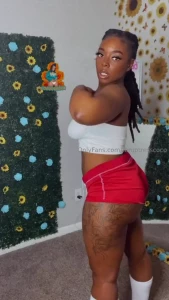 Mommy been taking a break amp been in the gym can yall tell getting