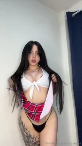 Est s despierto beb desliza