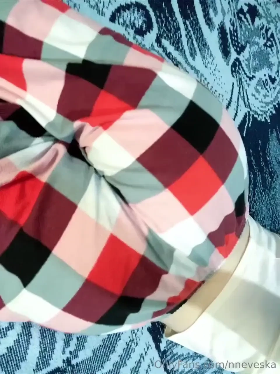 Te gusta mi pantal n de pijama 