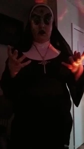 I fucking love halloween