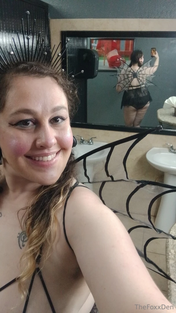 I had such a blast tonight part 1 