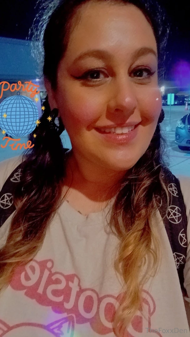 I had such a blast tonight part 3 