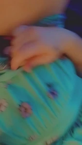 What do you think of my mini sundress